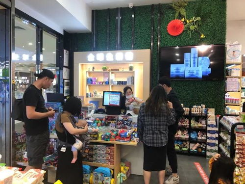 金蝶云星辰賦能全球進(jìn)口精品超市 鞋帽零售的數(shù)字化轉(zhuǎn)型之路